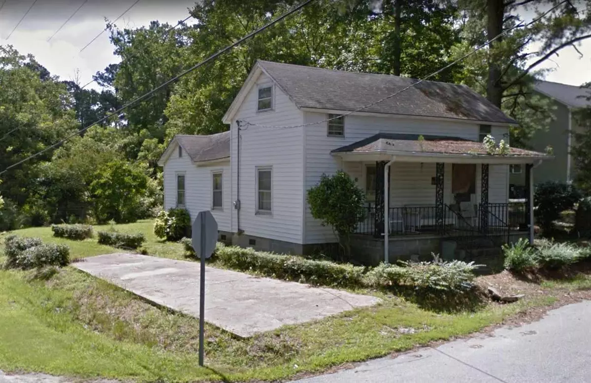 Creedmoor, NC 27522,206 Allen Street