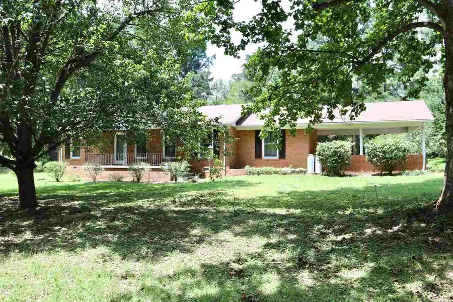 741B Isley Road, Haw River, NC 27258