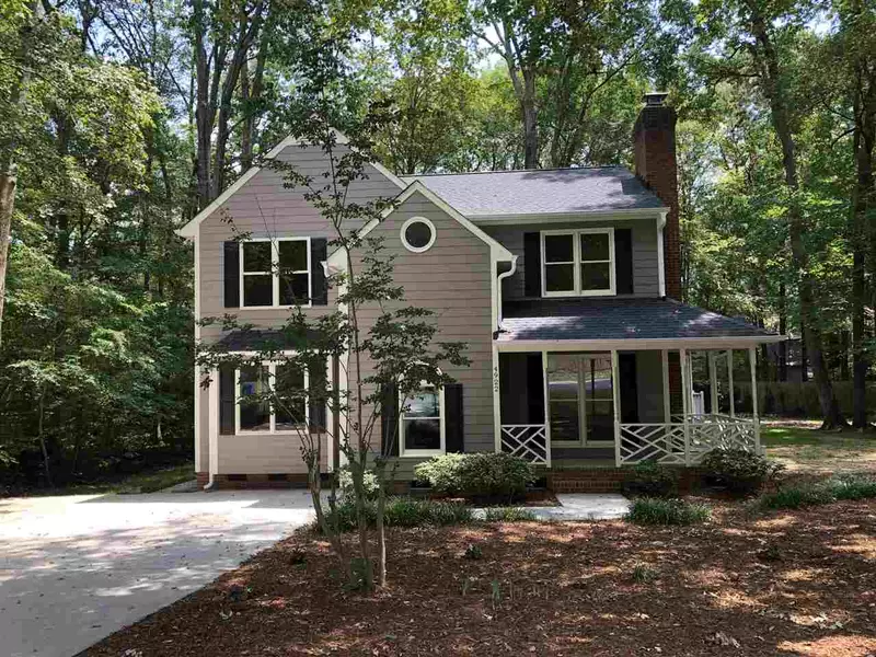 4922 Stephens Lane, Durham, NC 27712