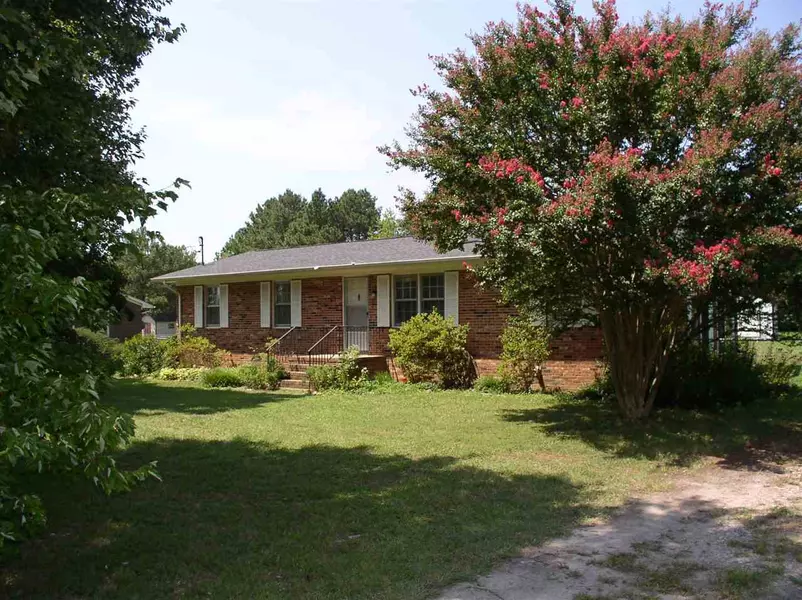 1044 Abbott Road, Henderson, NC 27537