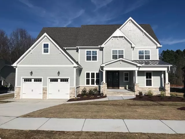 1525 Sweetclover Drive, Wake Forest, NC 27587