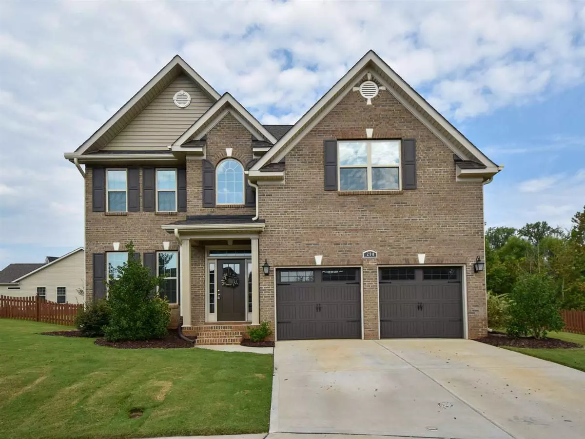 Burlington, NC 27215,290 Granger Trail