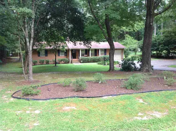 303 Edward Lane, Louisburg, NC 27549