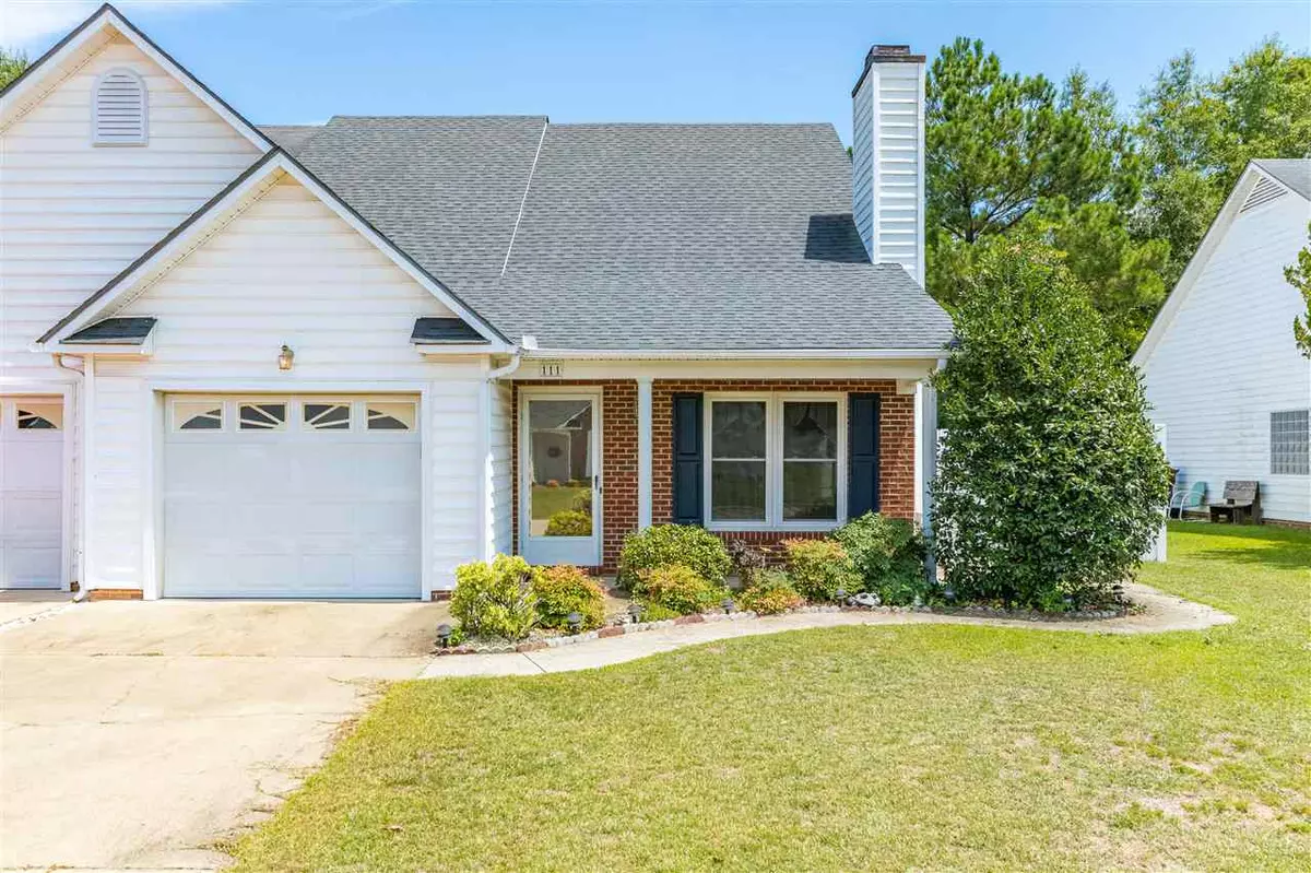 Dunn, NC 28334,111 Fairwoods Court