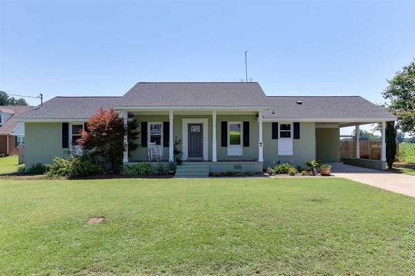 311 Pearce Street, Princeton, NC 27569