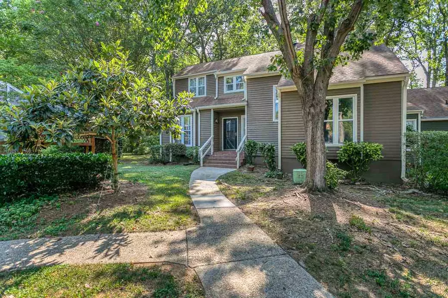 5806 Sentinel Drive, Raleigh, NC 27609