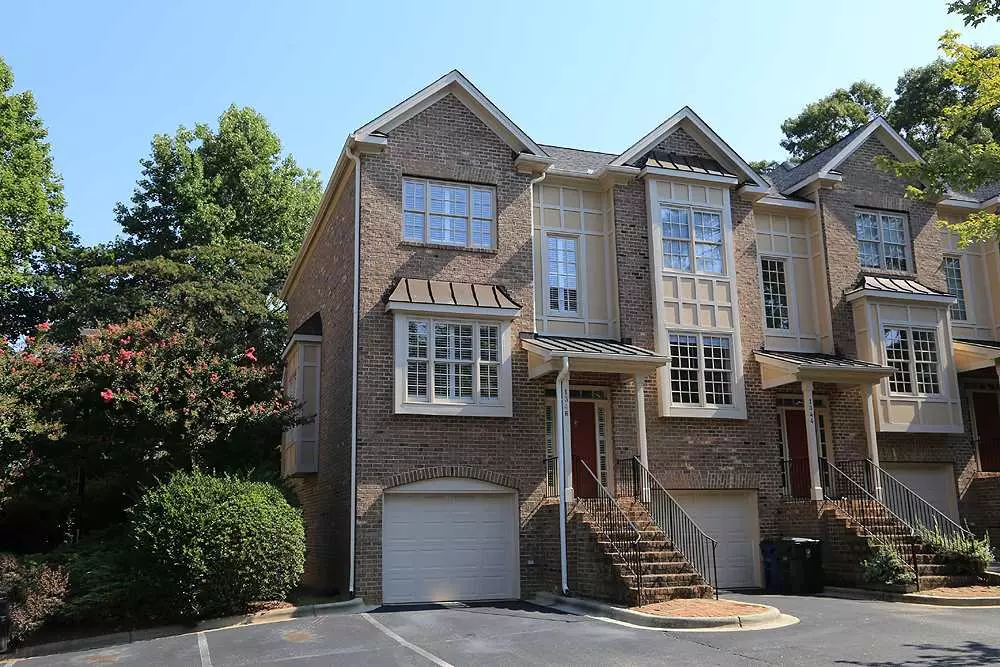 Raleigh, NC 27607,1346 Cameron View Court