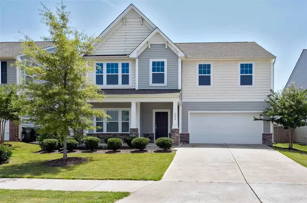 400 Excalibur Drive, Morrisville, NC 27560