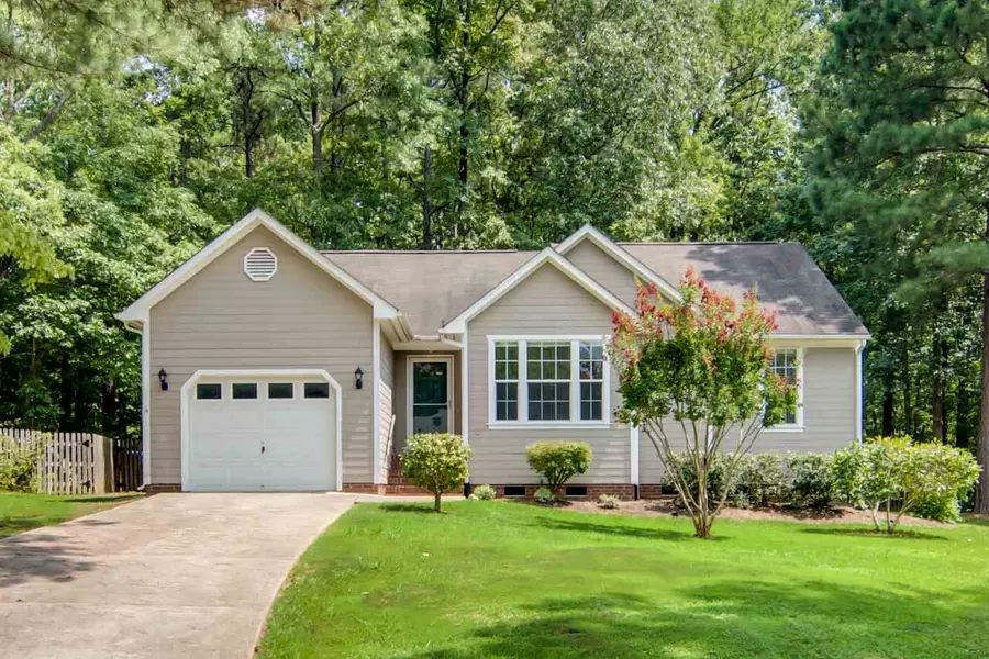 26 Ringwood Court, Durham, NC 27713