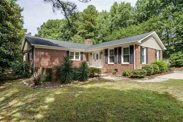 4001 Wingate Drive, Raleigh, NC 27609