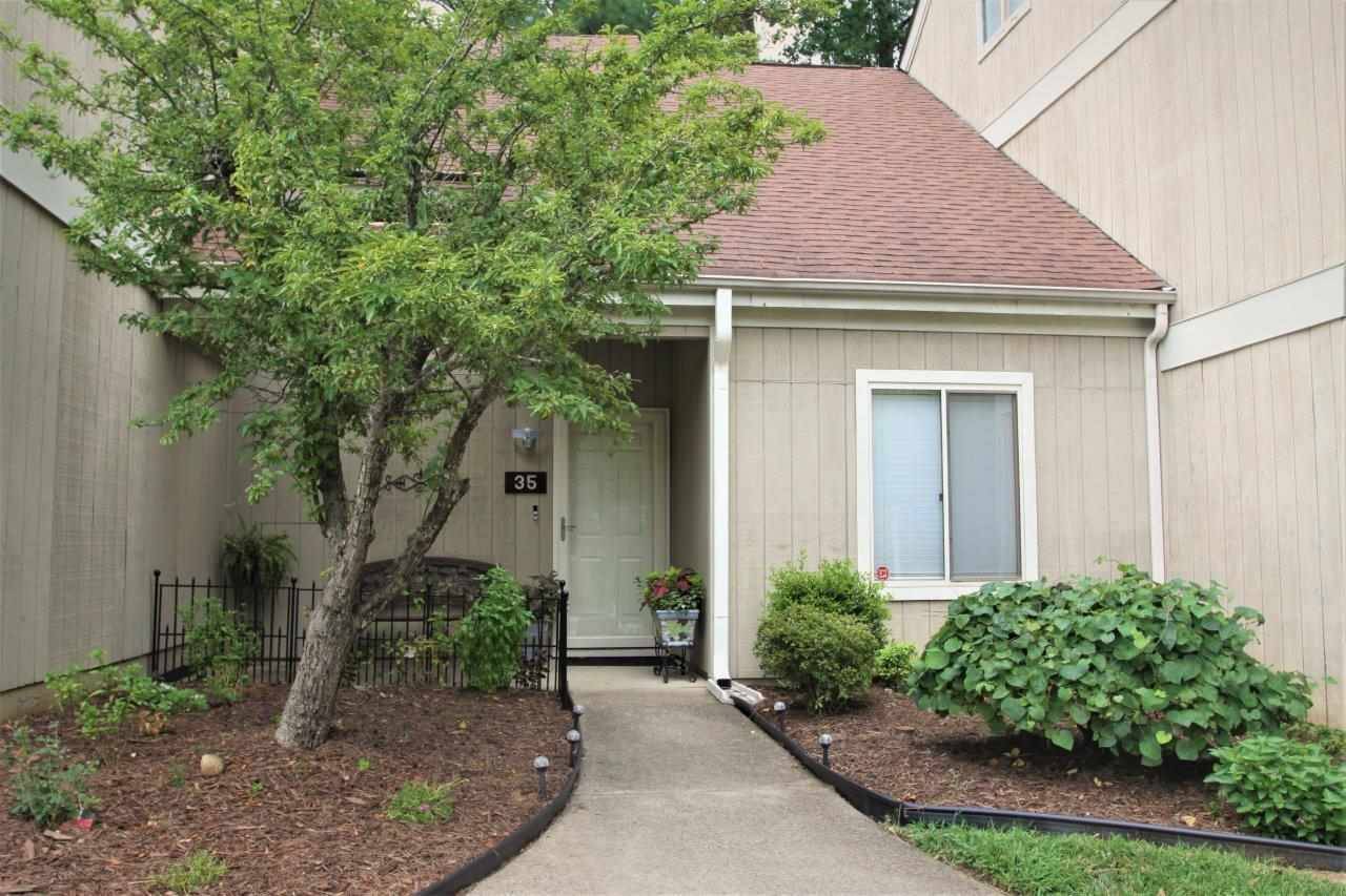 4101 Five Oaks Drive #35, Durham, NC 27707