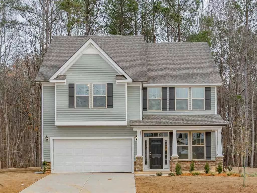 Mebane, NC 27302,818 Royal Oak Lane #69