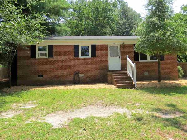 720 N Chapin Road,  Aberdeen,  NC 28315