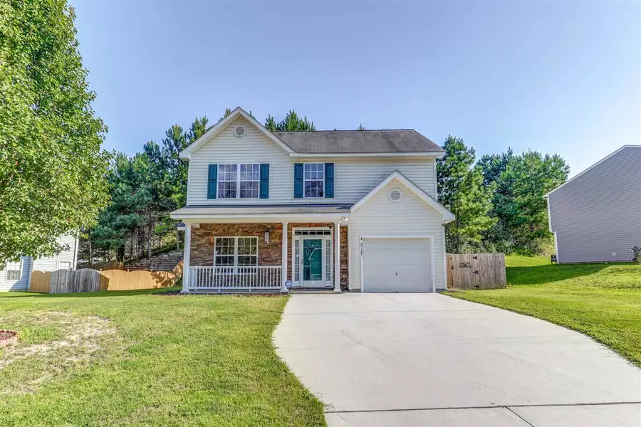 717 Hay River Street, Garner, NC 27529