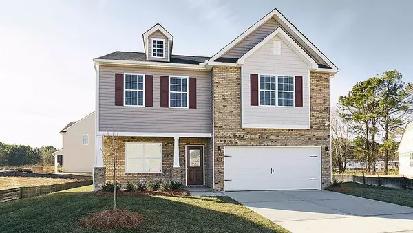 1145 Ibis Walk Drive, Wendell, NC 27591