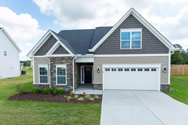 92 Southern Acres Drive, Fuquay Varina, NC 27526