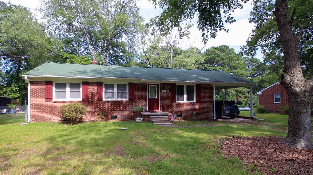 3903 Randell Road, Garner, NC 27529