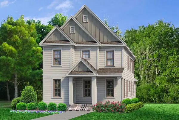 306 Quarter Gate Trace #1751, Chapel Hill, NC 27516