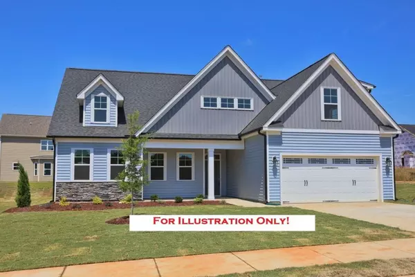 312 Anaconda Trail, Mebane, NC 27302