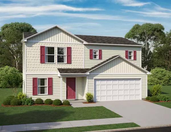 69 Fawnbrook Drive, Four Oaks, NC 27524