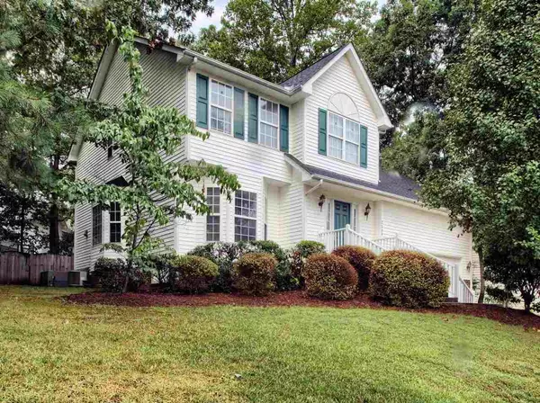 2304 Maplegreen Lane, Apex, NC 27502