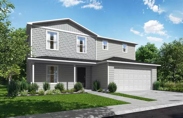 105 Fawnbrook Drive, Four Oaks, NC 27524