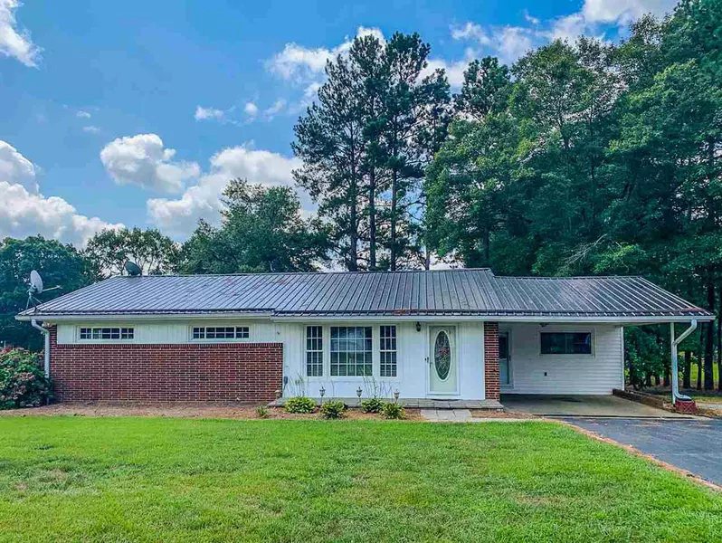 4674 Allensville Road, Roxboro, NC 27574