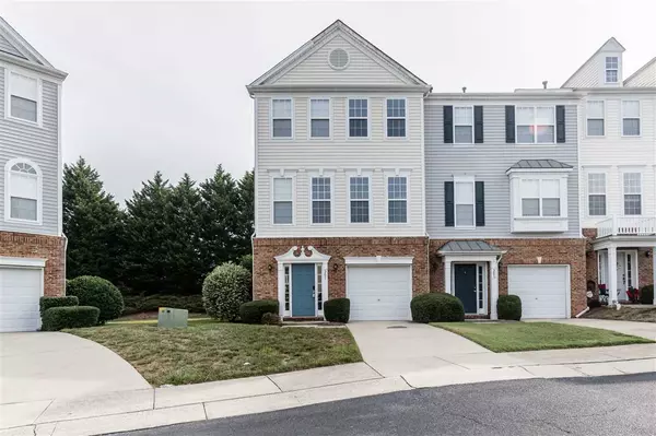 201 Sutter Gate Drive, Morrisville, NC 27560