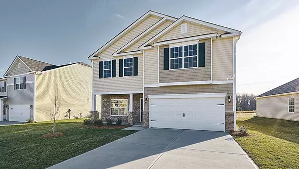 1121 Ibis Walk Drive, Wendell, NC 27591