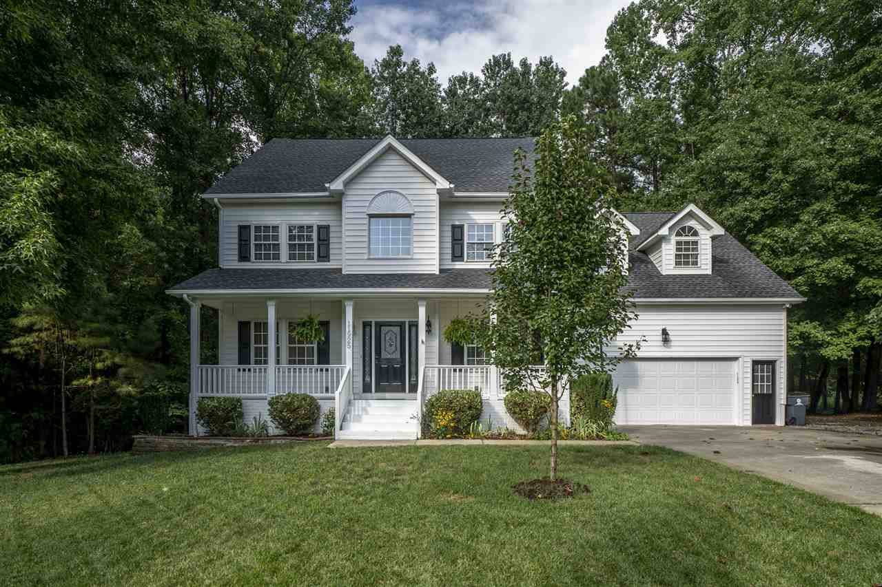 Raleigh, NC 27613,11925 Larka Court