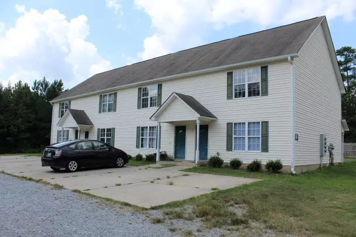 Selma, NC 27576,100 WT Lane