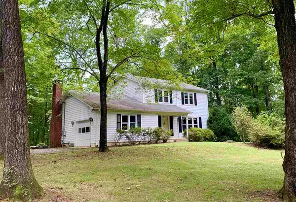 325 Collins Mountain Road, Chapel Hill, NC 27516