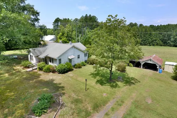 Creedmoor, NC 27522,1189 Dove Road