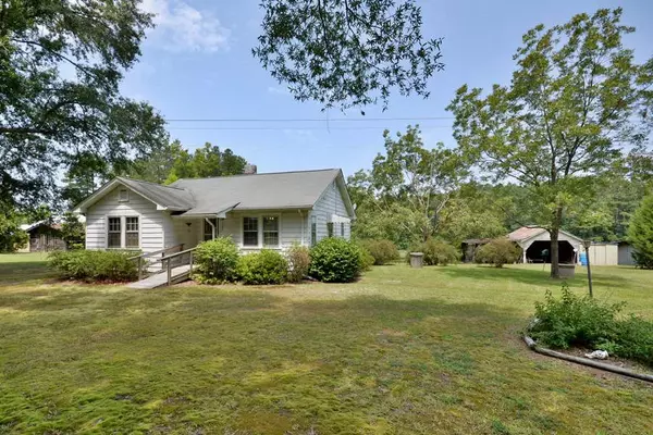 Creedmoor, NC 27522,1189 Dove Road