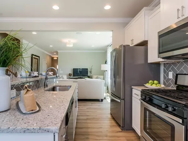 4712 Princess Lita Way #UNIT 76, Raleigh, NC 27610