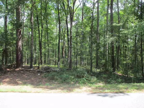 5.0 +/- Ac Valley Road, Sanford, NC 27330