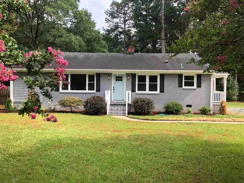 1327 St Marys, Hillsborough, NC 27278