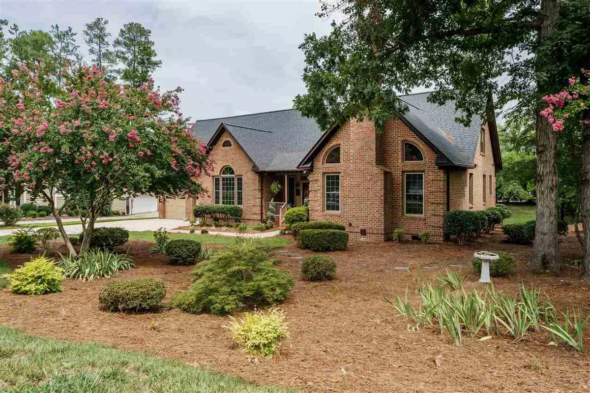 Cary, NC 27513,100 Torrey Pines Drive