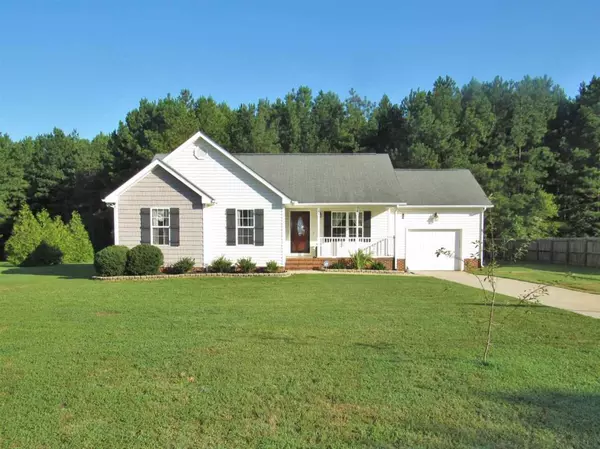 3701 Mabel Lane, Stem, NC 27581