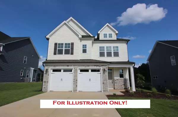 318 Anaconda Trail, Mebane, NC 27302