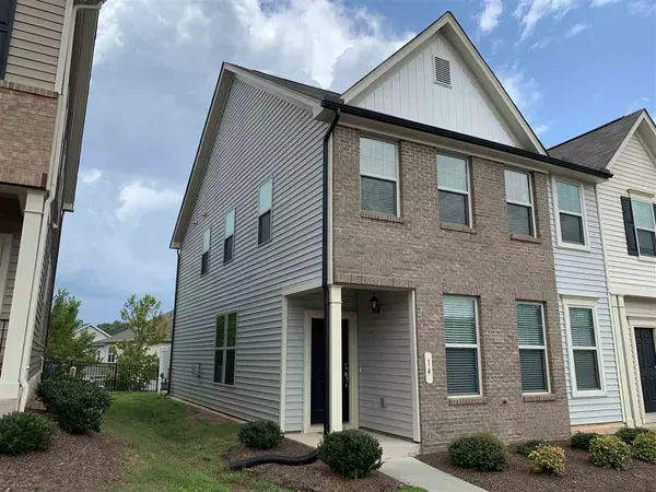 14 Moss Grove Lane, Durham, NC 27703