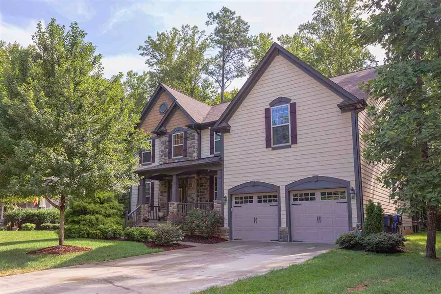 212 Enstone Court, Hillsborough, NC 27278