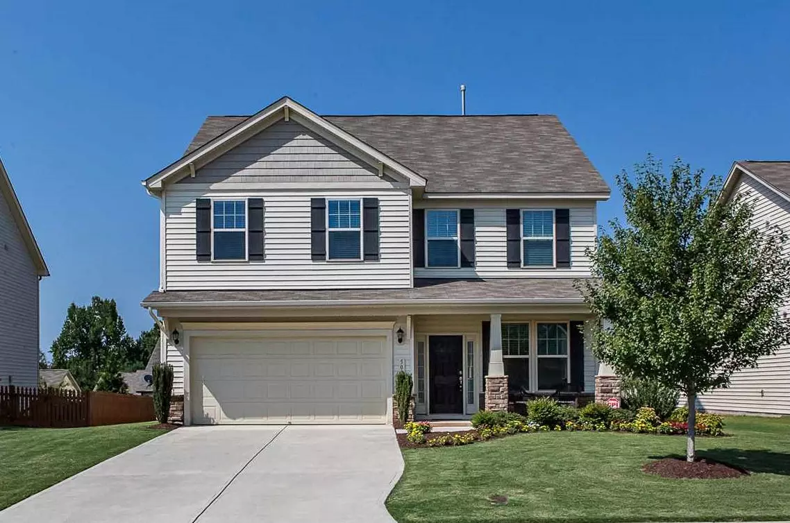 Mebane, NC 27302,508 Bunker Court