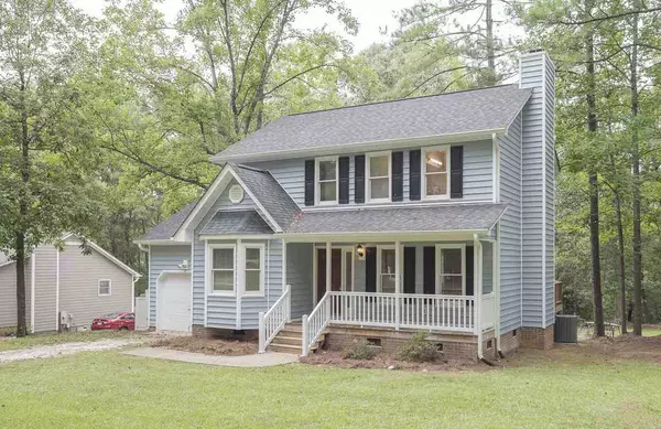 304 Long Needle Drive, Clayton, NC 27520