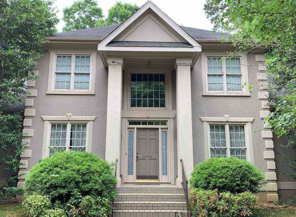 5244 Lake Edge Drive, Holly Springs, NC 27540
