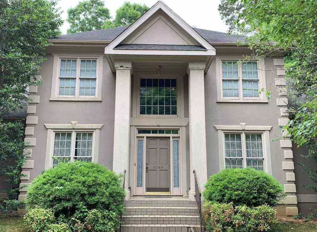 Holly Springs, NC 27540,5244 Lake Edge Drive