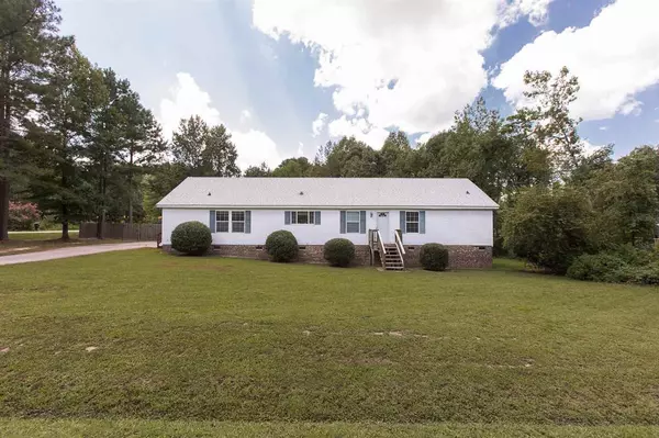 55 Rough Lane, Louisburg, NC 27549