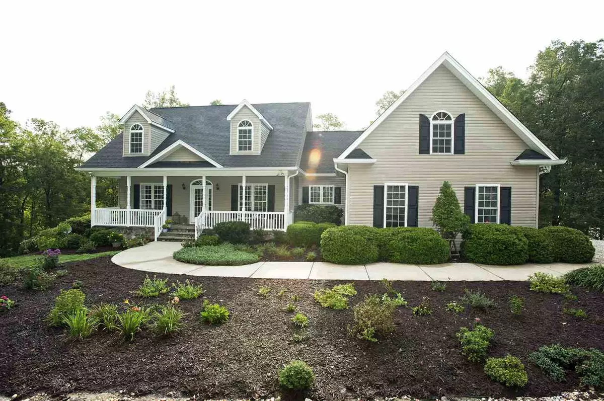 Yanceyville, NC 27379,1190 Waterside Drive