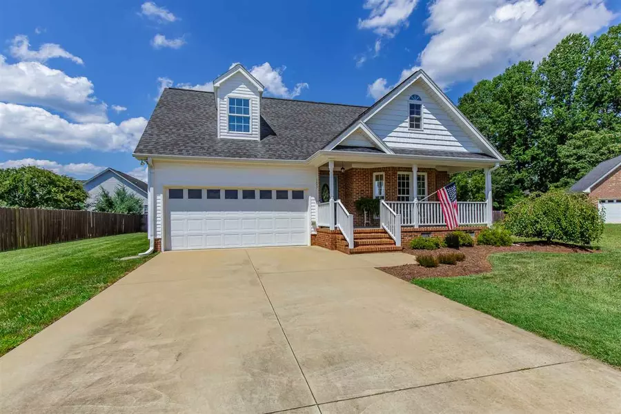 103 Ian Court, Burlington, NC 27215