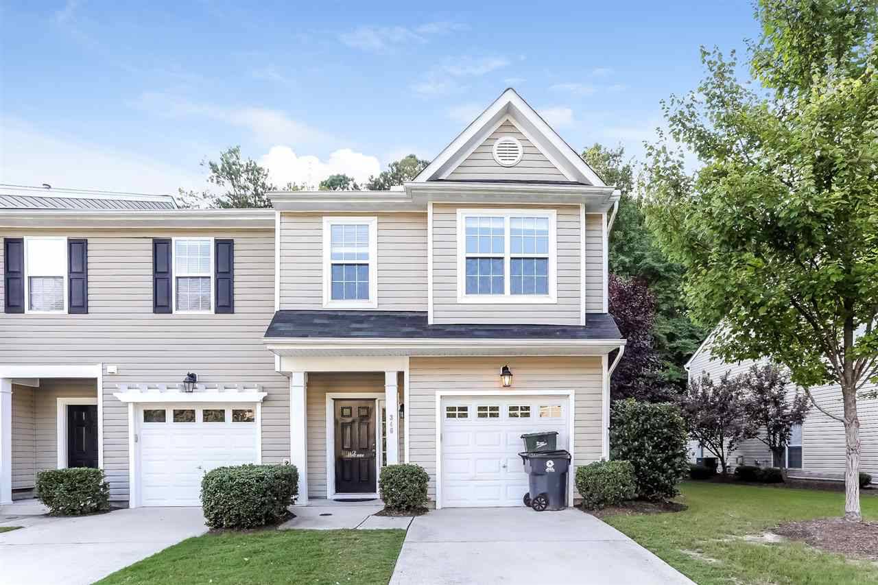 346 Anterbury Drive, Apex, NC 27502